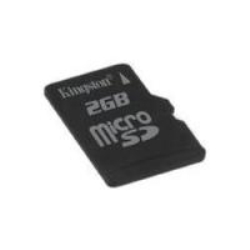 Kingston Micro SD 2 GB